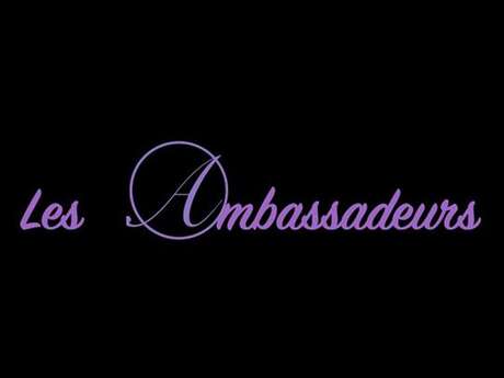 Les Ambassadeurs