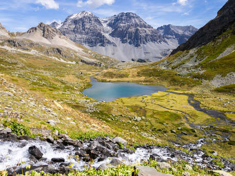 Lac Lavoir