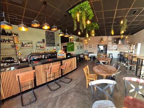 La Base Concept Store