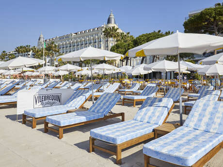 Vilebrequin La Plage