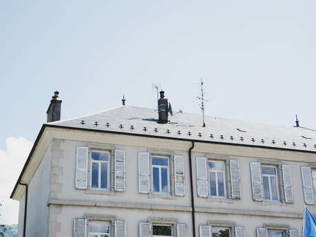 Sous préfecture