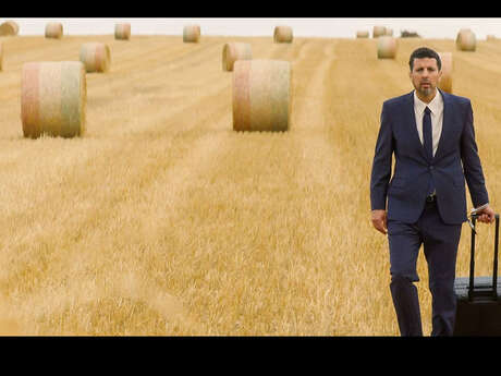 Cinéma "Animal totem"