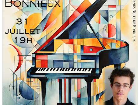 Récital de piano