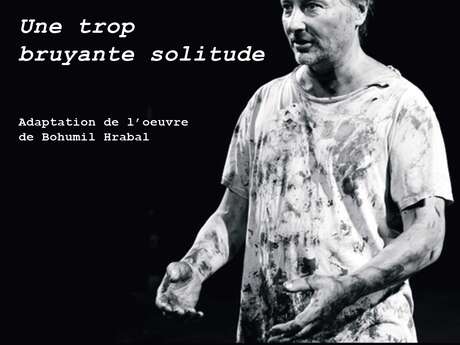 Une trop bruyante solitude