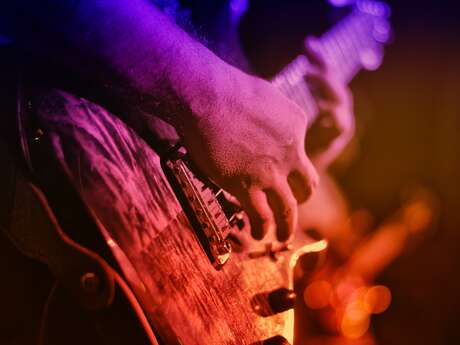 Concert "Sun Record Band"