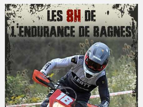 Endurance de Bagnes