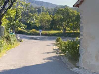 Parking de la Chapelle