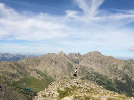 Trail - L'Aupillon (noir)