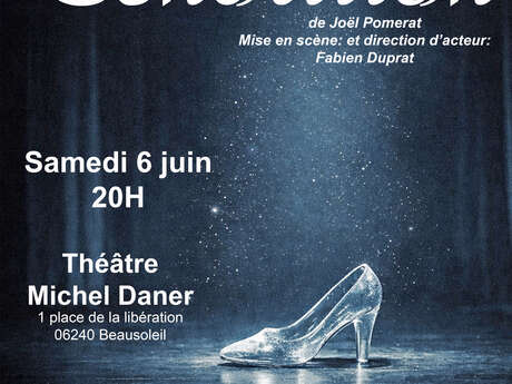 Cendrillon