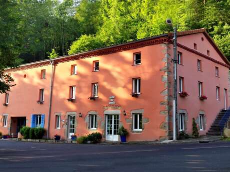 Chabanettes Boutique Hôtel & Spa