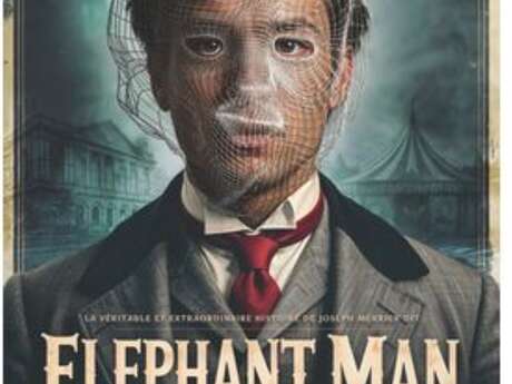 Elephant man