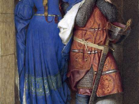 Conférence préparatoire à la retransmission du MET : Tristan et Isolde de Richard Wagner