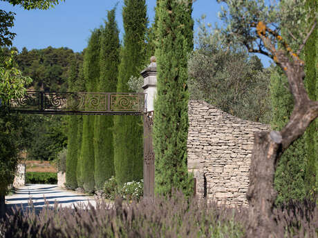 Restaurant Le Roy Soleil