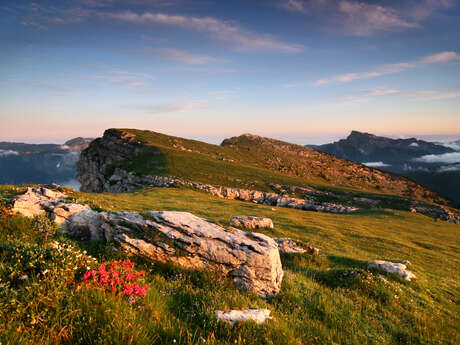 La Dent de Crolles