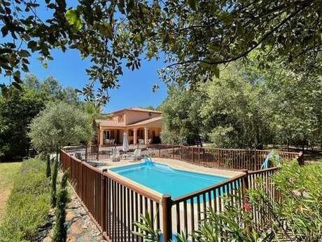 Domaine de la Forêt CéReYa