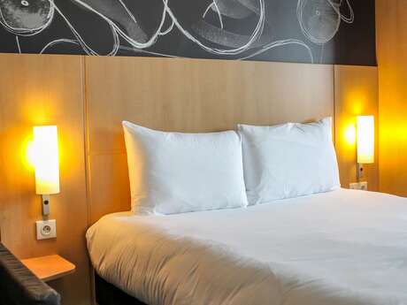 Ibis Saint Genis Pouilly Genève