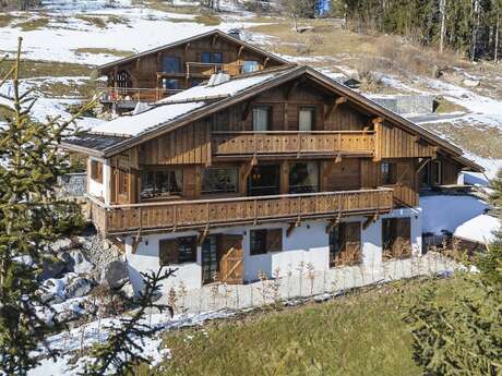 Chalet EBO