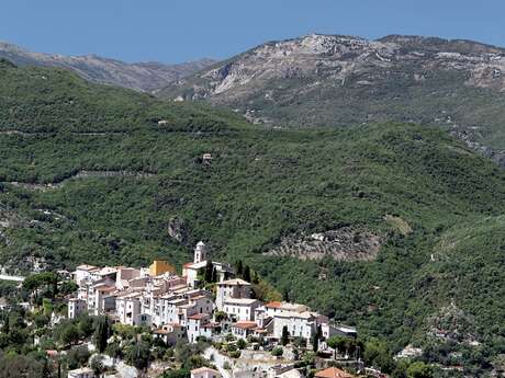 La Roquette-sur-Var