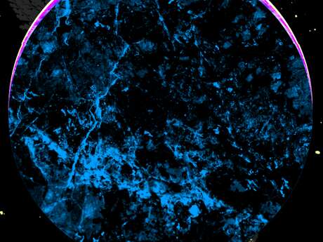 Odyssée contemporaine avec le FRAC 3