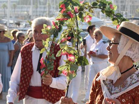 Fête de la Saint Jean