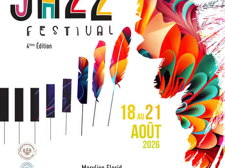 Serre Chevalier Summer Jazz Festival
