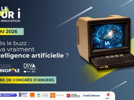 Congrès : La journée de l’innovation