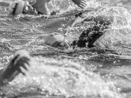 13° Triathlon di Hyères