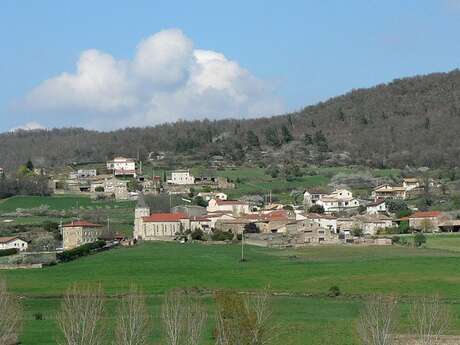Randonnée Notre-Dame-de-Grâce