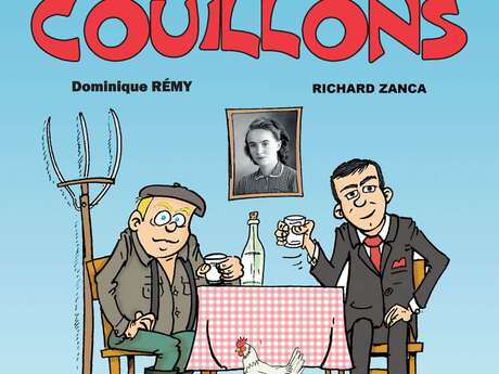 Théâtre - Le Bal des Couillons