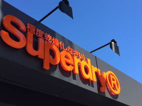 SuperDry