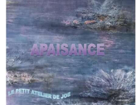Exposition du Petit Atelier de Joe