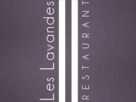 Restaurant les Lavandes