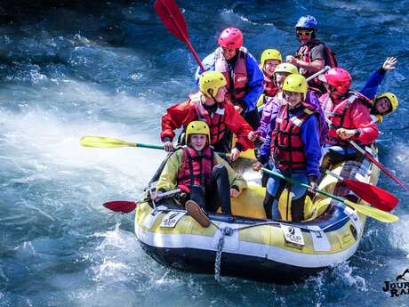 Rafting