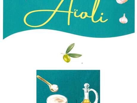 Aïoli