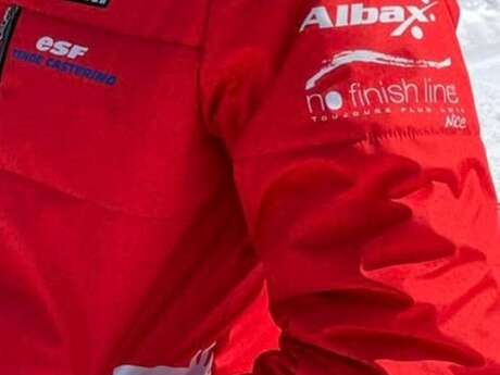 Französische Skischule Tende - Castérino