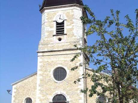 Randonnée - La Grange Fumoz