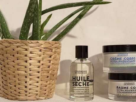 La Compagnie de Provence