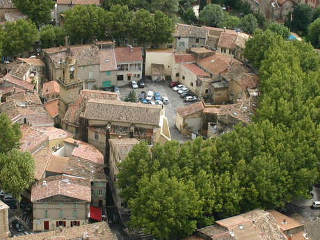 La Chapelle Saint-Anne