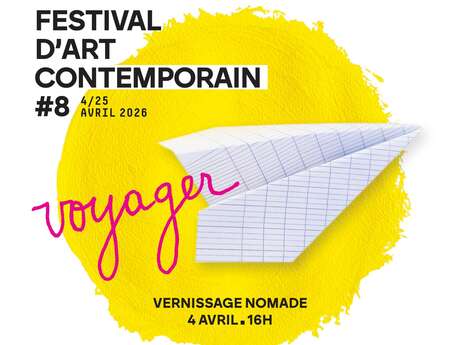 Les Rencontres d'Aubergine