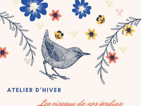 Atelier d' Hiver