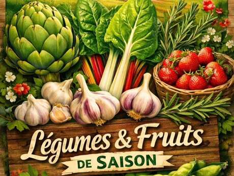 Inclusive farm – La ferme du Gapeau