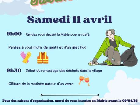 Environmental matinee