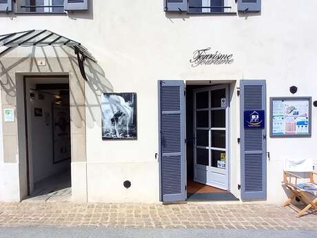 Musée d'Art et D'Essais