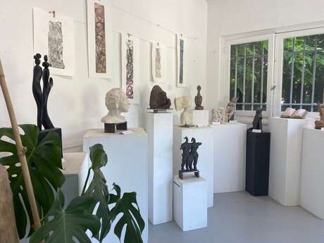 Espace Bourdelle