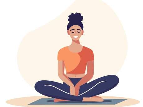 Yoga et Salutogénèse