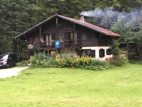 Passion Ardente - Chalet Rulens