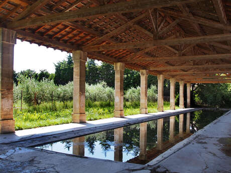 Lavoir