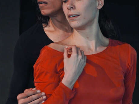 Film "La parole d’Orphée"