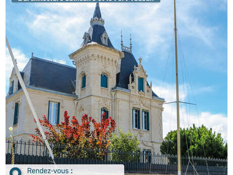 Visite guidée flash - Fouras-les-Bains