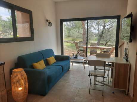 PantaiaHomes - Le Figuier d'Estellan